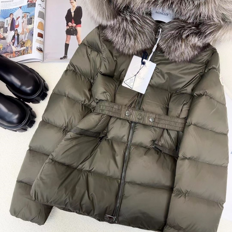 Moncler Down Coat